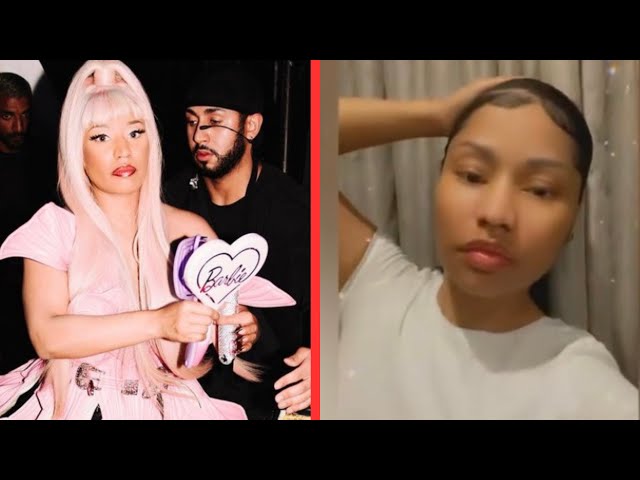 Nick Minaj Exposed Why Will Never Sign Any Artist.