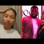 Nick Minaj Reveals Why Will Never D!srespect 50 Cent.