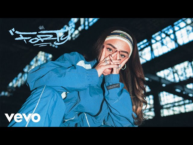 Nicki Nicole – Forty (official Video)