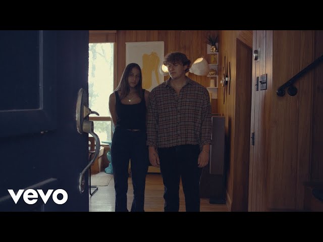 Rosie, Caleb Hearn – Break A Promise (official Video)