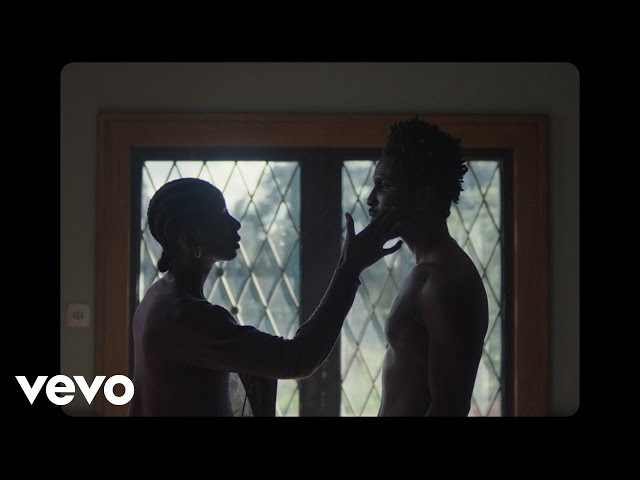 Saint Jhn – Body On Me