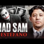 The Most Violent Mobster In Chicago – Sam Destefano