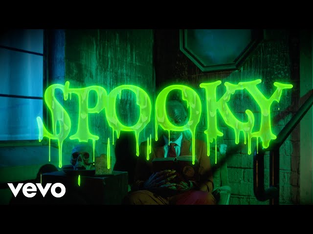 Tyga – Spooky (official Video)