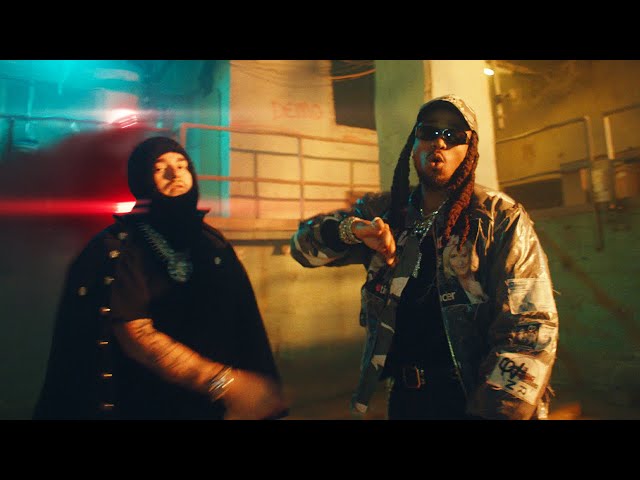 Yeat & Quavo – 5brazy [official Music Video]