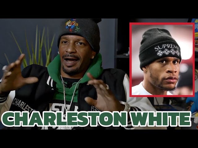 Charleston White Goes Off On Devin Haney & Bill Haney!!!!