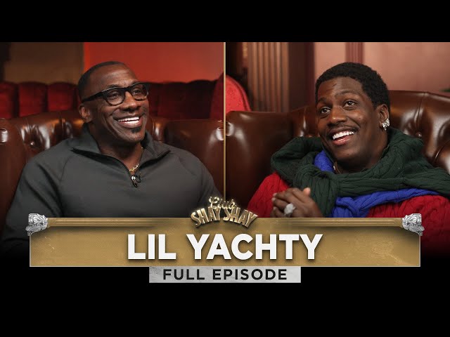 Lil Yachty On Breaking Up With Friends, Mariah The Scientist, Nicki Minaj, Kanye, Lebron, Drake