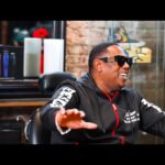 Master P Reveals His New Sneaker And Goes In On Math For His Louis Vuttons!!!