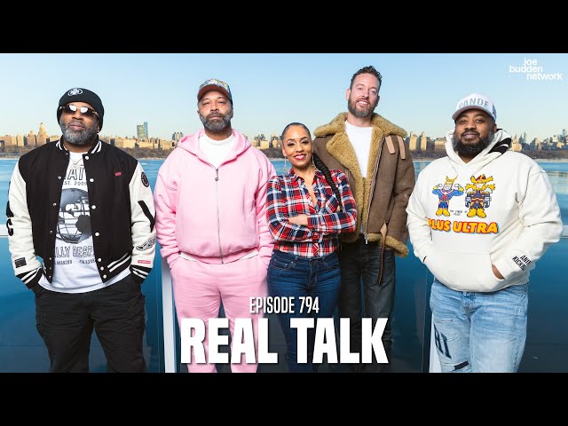 The Joe Budden Podcast Episode 794 | Real Talk