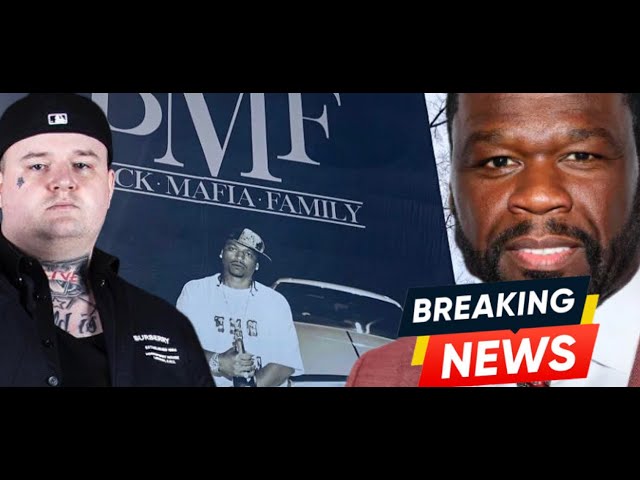 “1090 Jake And 50 Cent’s Paperwork Party Collaboration Unveils Insight On Big Meech, But With Surprises”