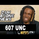 “607 Unc’s Shocking Revelation About Kanye West’s Marriage”