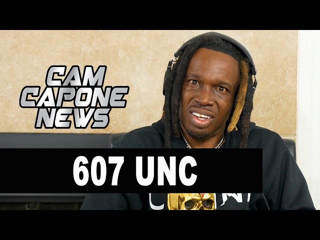 “607 Unc’s Shocking Revelation About Kanye West’s Marriage”