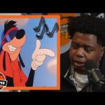 Big30 Discusses Collaborating With Goofy Characters In Music