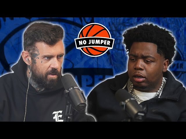 Big30 Discusses Pooh Shiesty’s Release, Moneybagg Yo Feud, And Collaborations With Gucci Mane