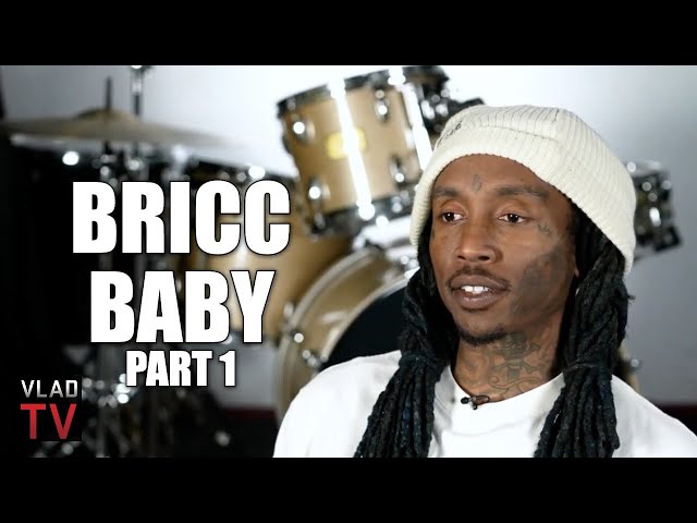 Bricc Baby Reflects On Asap Rocky Case: The Irony Of A Street Thug’s Failures (part 1)