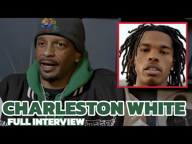 Charleston White Rants On Devin Haney, Angel Reese, And Lil Baby’s Decline While Dismissing L.a. As Disappointing