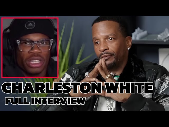 Charleston White Takes Up For Travis Hunter, Durk Never Getting Out? 10 Rappers Died In 2024 (full)