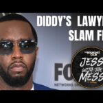 Diddy’s Legal Team Criticizes Federal Law As ‘racist’; Cassie Reveals She’s Expecting Baby #3 And Other Updates