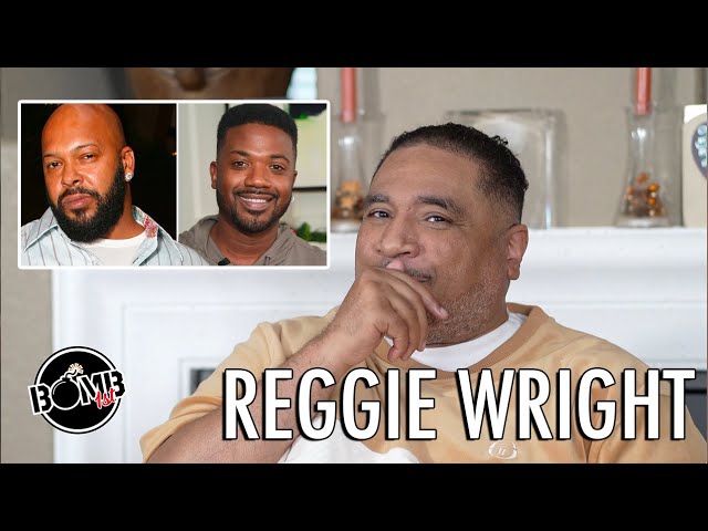 Suge Knight Unleashes Heated Rant Against Vladtv And Ray J In Exclusive Interview!