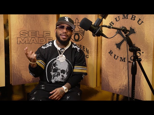 Lil Donald Talks Future And Migos: Claims He’s The First Rapper To…