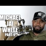 Michael Jai White Discusses Canelo Alvarez’s Refusal To Face Terence Crawford Or Jake Paul (part 9)