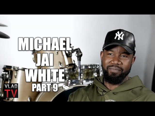 Michael Jai White Discusses Canelo Alvarez’s Refusal To Face Terence Crawford Or Jake Paul (part 9)