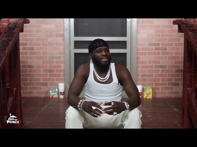 Ralo Discusses Debut Chart Success, Collaborations With Yfn Lucci, Young Dolph, And Tay Savage, And Fallout With Young Scooter