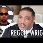 Reggie Wright Slams Kanye West For Cashing In On Diddy Merchandise: ‘he’s Just A Media Attention Seeker’