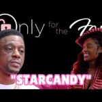 “starcandy Opens Up About Her Wild Threesome Experience With Lil Boosie: ‘i’m His Vip Girl'”