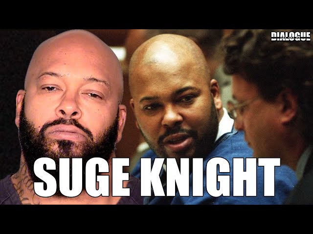 Suge Knight Reveals Alarming Insights: Claims 2pac Was Betrayed, Takes Aim At Snoop Dogg, Diddy, Ray J, And Others