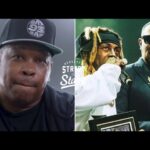 Terrance Gangsta Williams Shares Insights On Lil Wayne’s Walk Of Fame Ceremony With Master P And Addresses Compton’s Troubling History