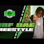 “spotlight Freestyle: Mbf Dae Takes Center Stage”