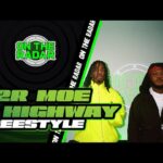 “highway’s Latest Freestyle: The R2r Moe Collaboration ‘on The Radar'”