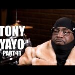 Tony Yayo Slams Vlad Over $180k Annual Rent Spending: “dumbest Mf On The Planet” (part 11)