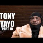 Tony Yayo Reflects On Irv Gotti’s Passing: A Candid Perspective (part 10)