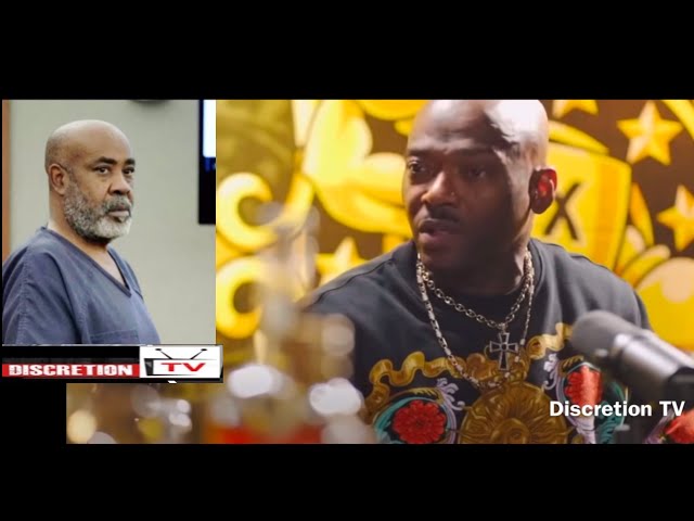 Treach Opens Up About Keefe D And The 2pac Case