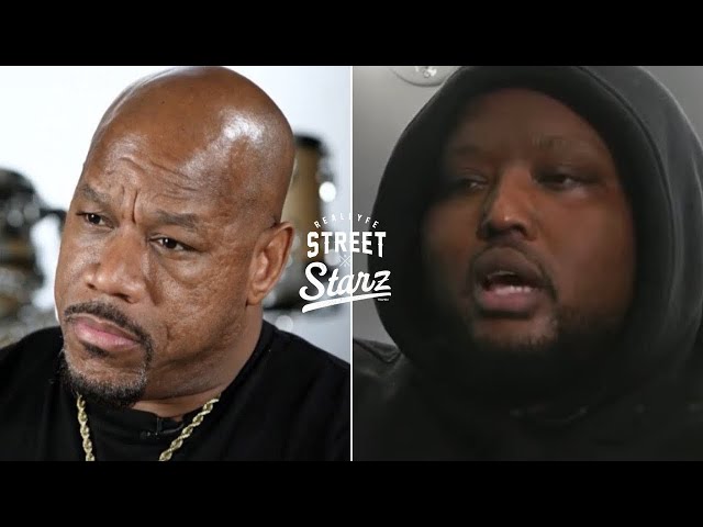 Wack 100 And Luce Cannon Address Vegas Incident: Behind The Scenes Of Their Confrontation With Big Homie.cc