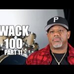 Wack100 Supports Vlad’s Decision To Avoid Charleston White Interviews Following Boosie Controversy (part 11)