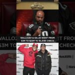 “wallo267 And Gillie Da Kid: The Rise From $3m To $25m And Beyond On Club Shay Shay”