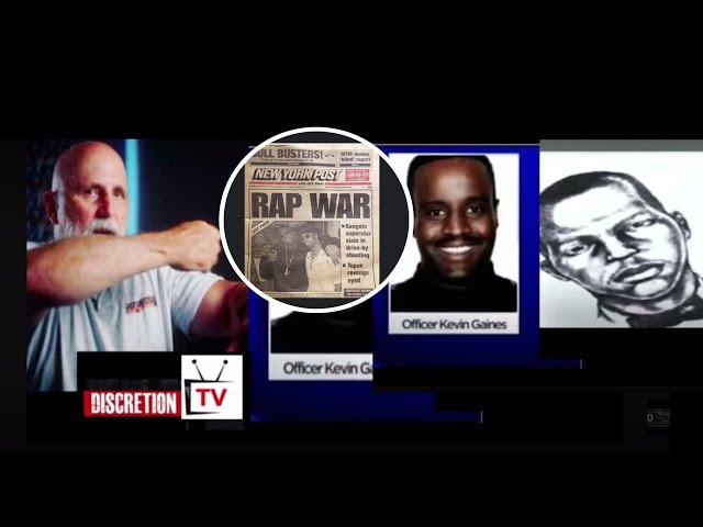 “unraveling The Mystery: Frank Lyga Claims Kevin Gaines Involved In Biggie Smalls’ Death”