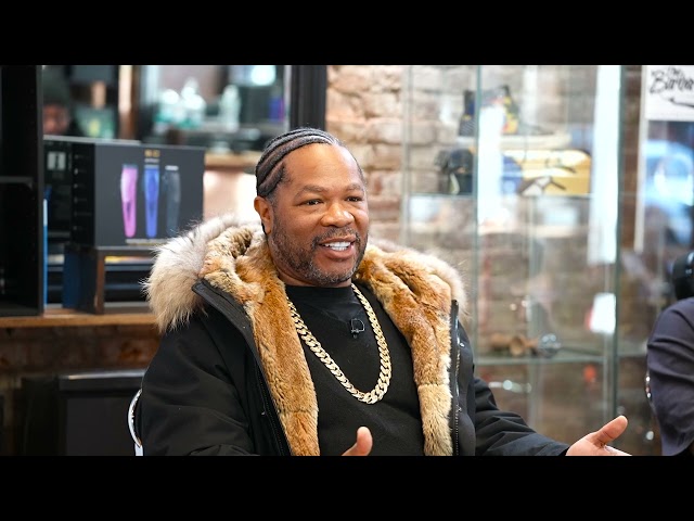 Xzibit Shares Transformative Journey Amidst Warzone Challenges!