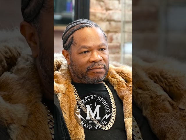 Xzibit: A Call For Respect In Today’s Hip Hop Culture