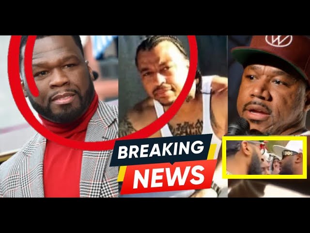 50 cent compares bmf to iconic films while wack 100 takes a stand against rocstar over nipsey issues