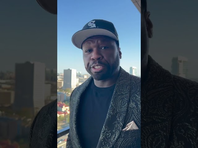 50 cent addresses charleston white’s comparison of big meech and bmf