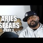 Aries spears criticizes kim kardashian’s snl appearance: “she lacks talent!” (part 3)