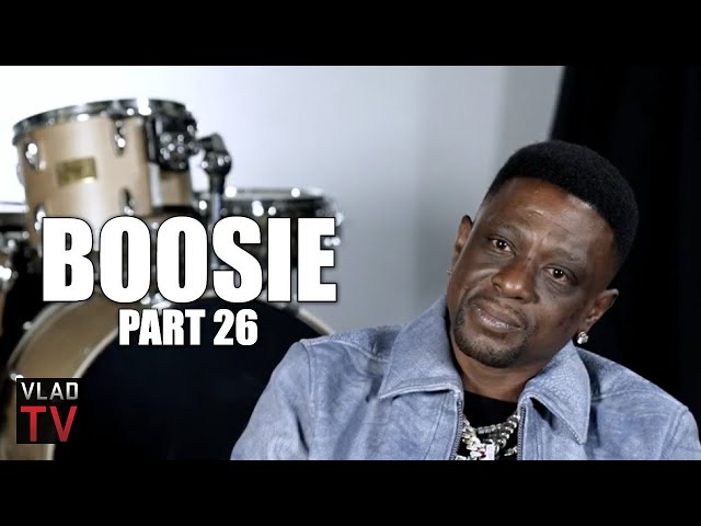 Boosie believes keefe d’s interviews on 2pac’s murder were driven by financial struggles (part 26)