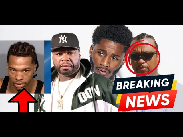 “shocking Rumors: Lil Baby Arrested By Feds? 50 Cent’s Bmf Star Da Vinci Calls For Peace Amid Big Meech Conflict”