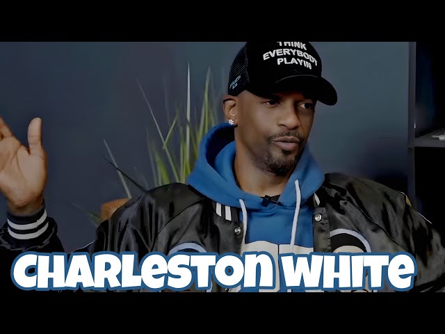 Charleston white claims pat mahomes isn’t black, discusses fyb j mane’s oblock exit and child support issues