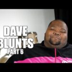 Dave blunts discusses lean culture and accusations of imitating big moe (part 6)