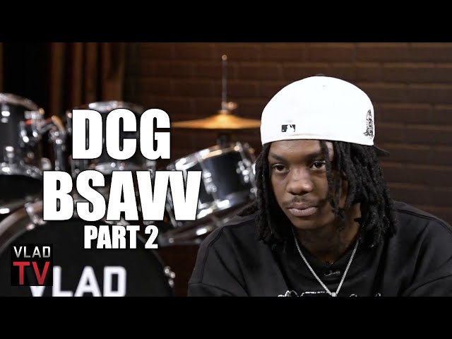 “dcg bsavv and brother dcg shun: navigating life in juvenile hall during middle school (part 2)”