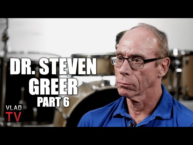 Dr. steven greer critiques ufo authority luis elizondo as a “disinformation expert” (part 6)